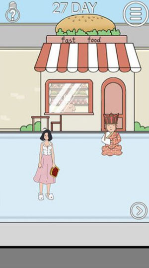 帮妈妈把辣条藏起来2 截图4