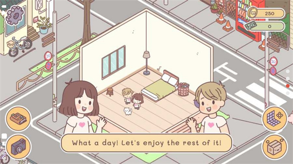 pocketlove最新版官方 截图1