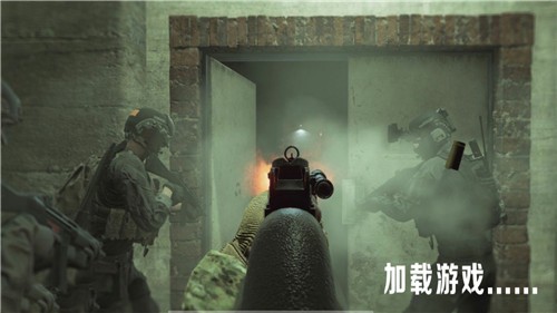 枪械精英内置菜单 截图3