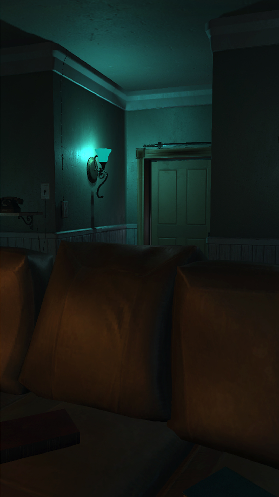 招魂模拟器游戏 截图3