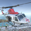 直升机飞行模拟内置菜单版