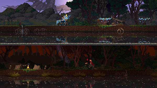 KingdomTwoCrowns 截图5