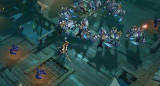 无尽梦回2025新版 截图2