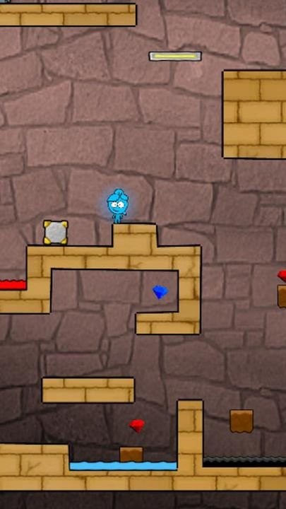 冰火人之魔童降世手机版 截图3