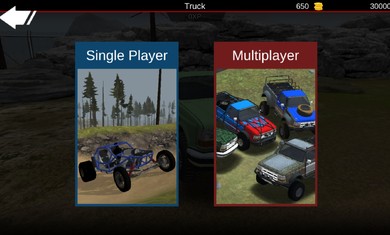 亡命越野内置MOD菜单版