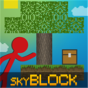 火柴人空岛世界手游