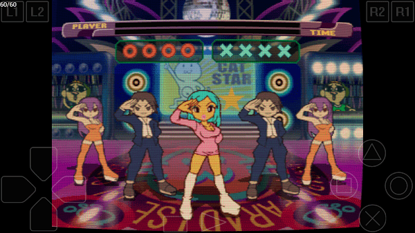 epsxe模拟器安卓版