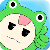 青蛙旅行朋友  v3.9.8.0.9