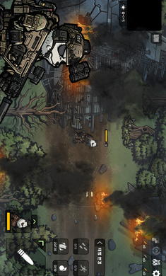 物种战争2安卓版 截图1