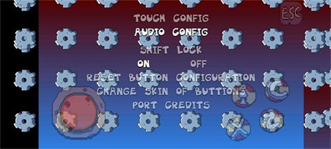 披萨塔疯狂大陆安卓版 截图1