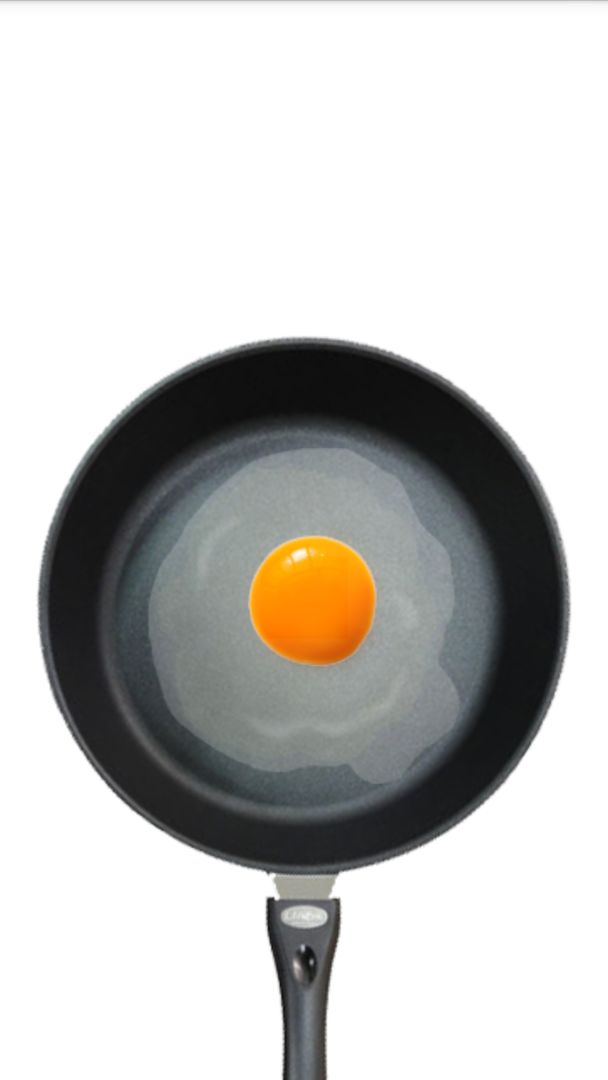 Fried Egg煎蛋