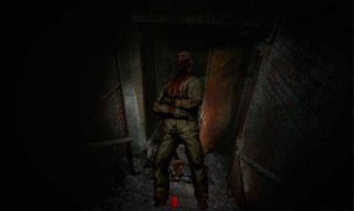 恐怖之家 截图1