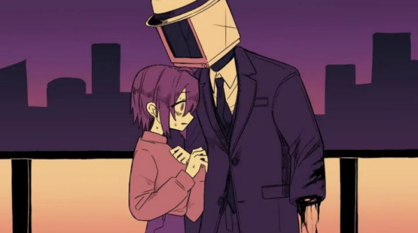 被人外跟踪狂绑架了汉化版 截图1