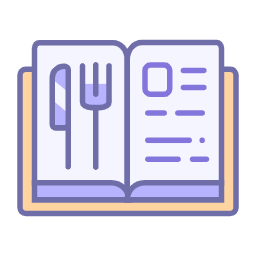 瑞民食谱菜单app v2.0