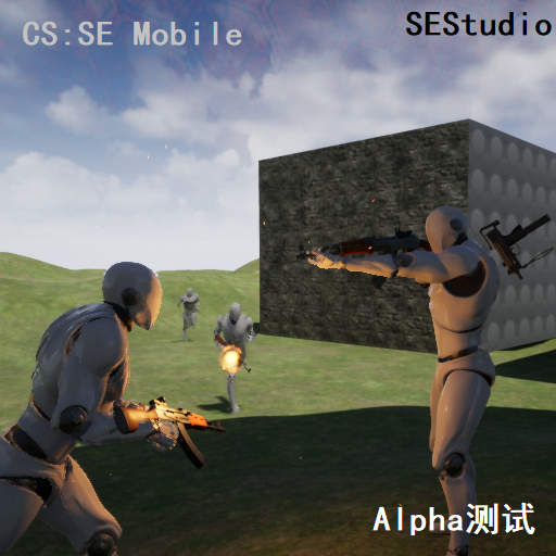 CS:SEMobile