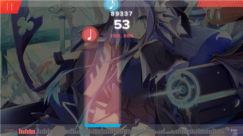 Malody音乐 截图5