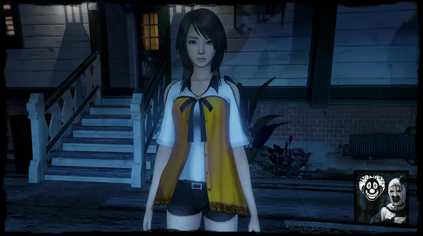 灵魂之眼恶魔小丑英文版 截图2