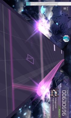 韵律源点Arcaea国际服 截图4