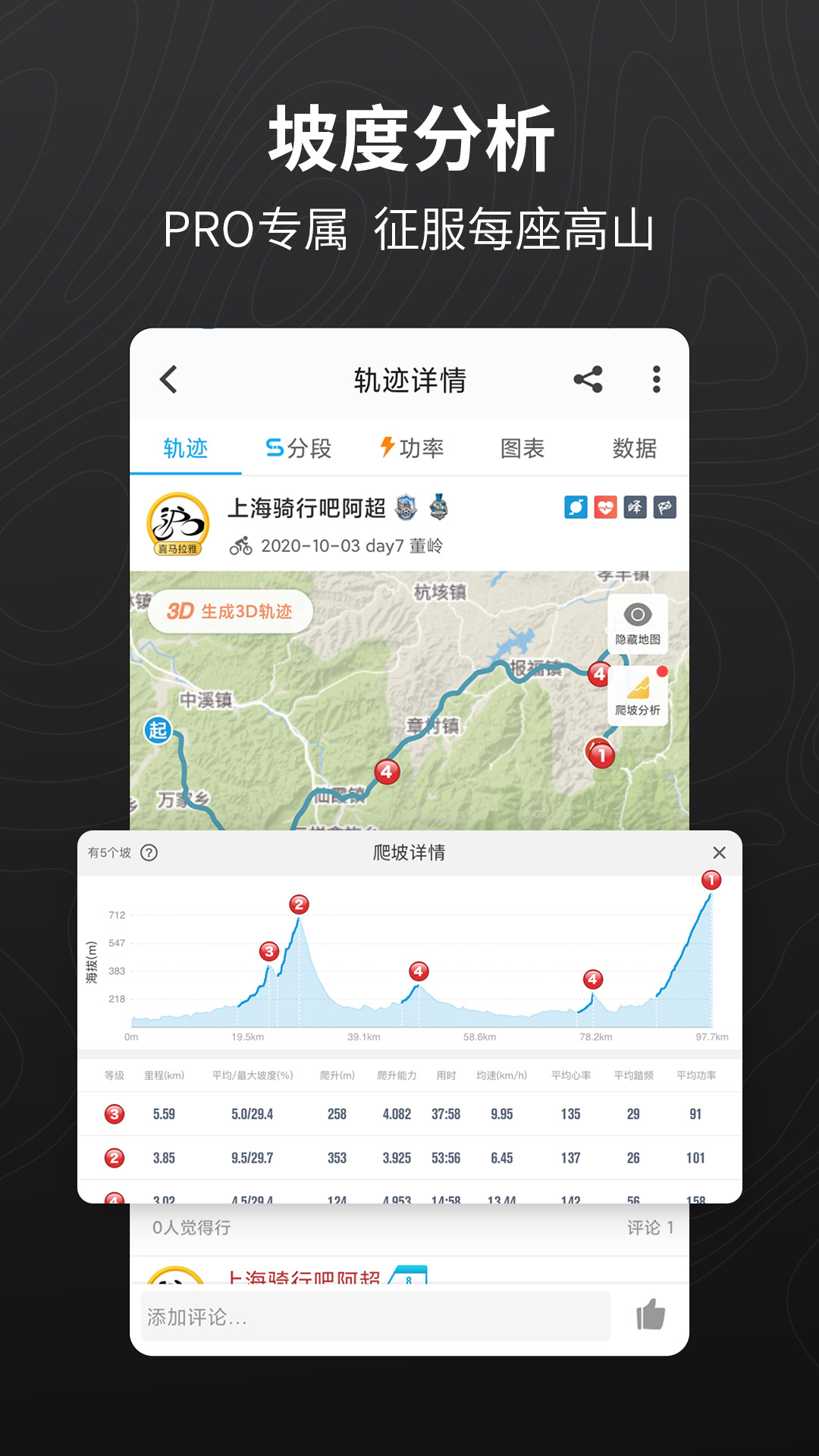 行者骑行手机版 截图1
