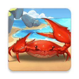 螃蟹进化手游(Crab Evolution)   1.8