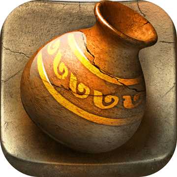 一起玩陶艺中文版