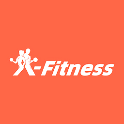 x-fitness健身  v2.2
