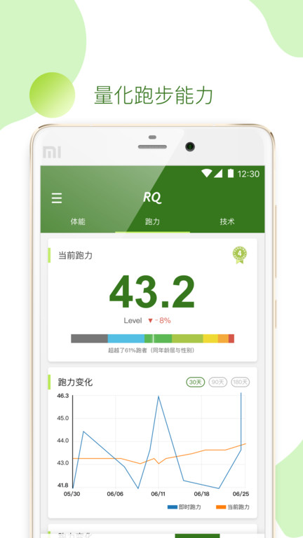 rqrun app v3.0.4 安卓版