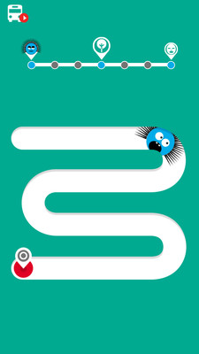 极限球球 截图5