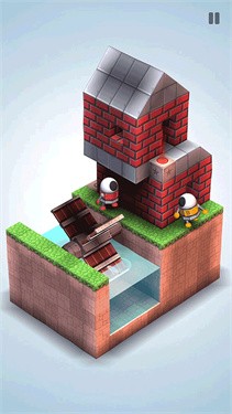 机械迷宫 截图3