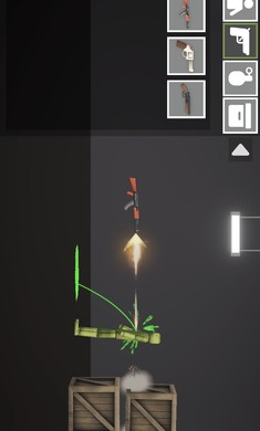 布娃娃沙盒游乐场 截图1