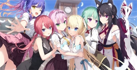 天使纷扰汉化版 截图3