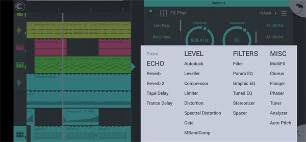 FL Studio Mobile官网 截图5