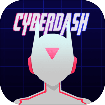 CyberDash版