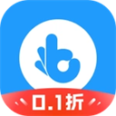 指趣游戏盒0.1折