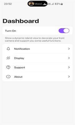 dynamicisland版 截图3