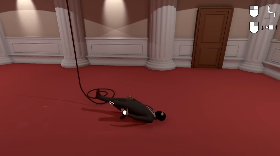 江洋大盗模拟器 截图2