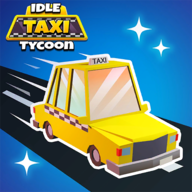 Idle Taxi(空闲出租车大亨安卓版)
