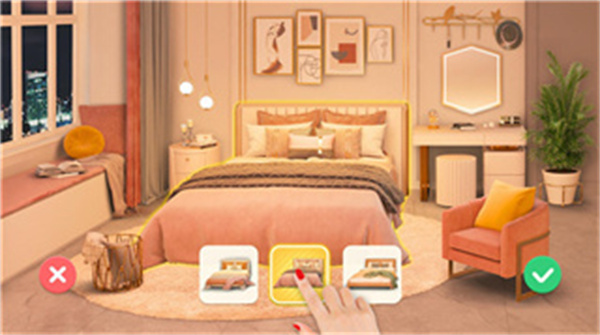 装扮小屋 截图3