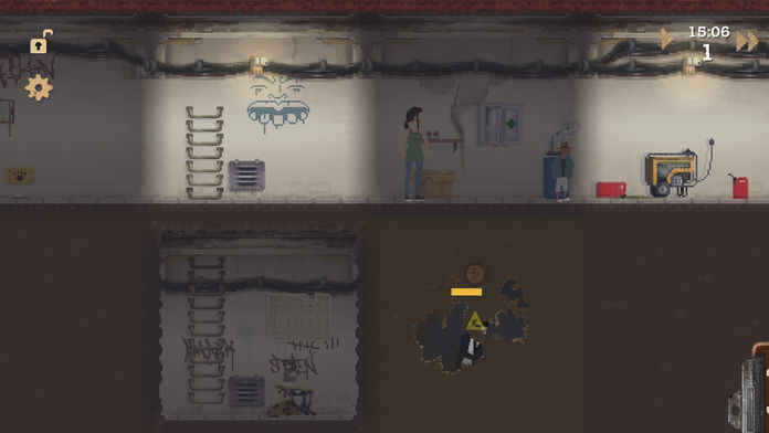 庇护所最新版 截图5