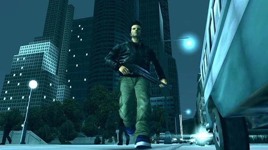 gta3最终版