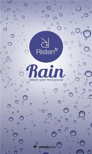 下雨声助眠 截图1