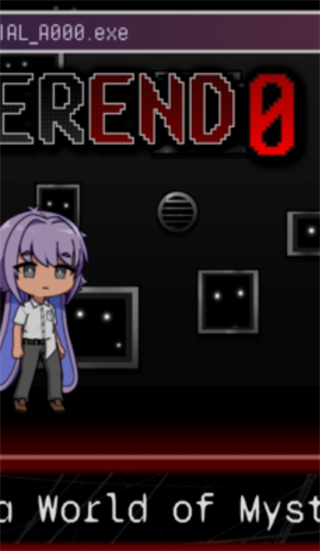 奇妙结局中文版