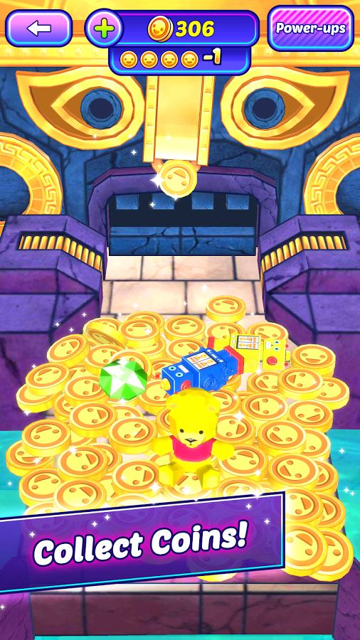 口袋街机游戏 截图2