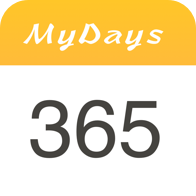纪念日 MyDays app v2.2.5
