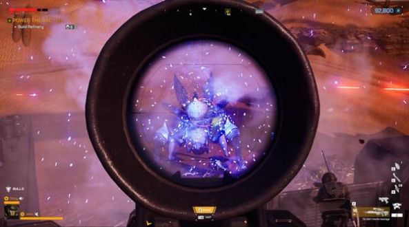 星河战队灭绝 截图4