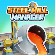 炼钢工厂(steel mill manager)  v1.0.6
