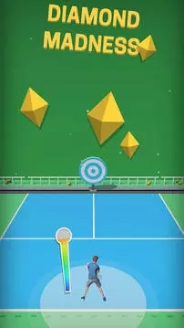 世界网球锦标赛 截图2