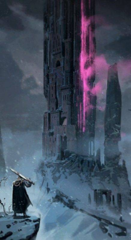 冬之巨塔 截图2