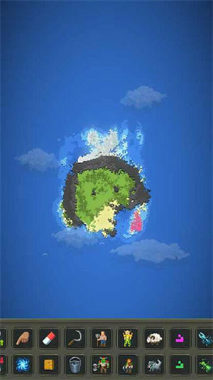 世界盒子正版 截图5