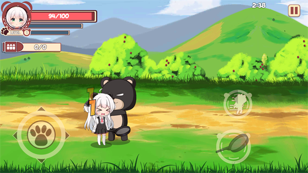 熊猫剪辑黑盗贼(Pandaclip:TheBlackThief)